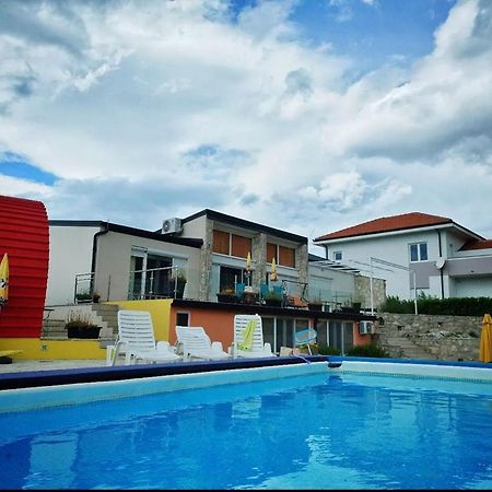 Villa Lyra Trebinje Zewnętrze zdjęcie