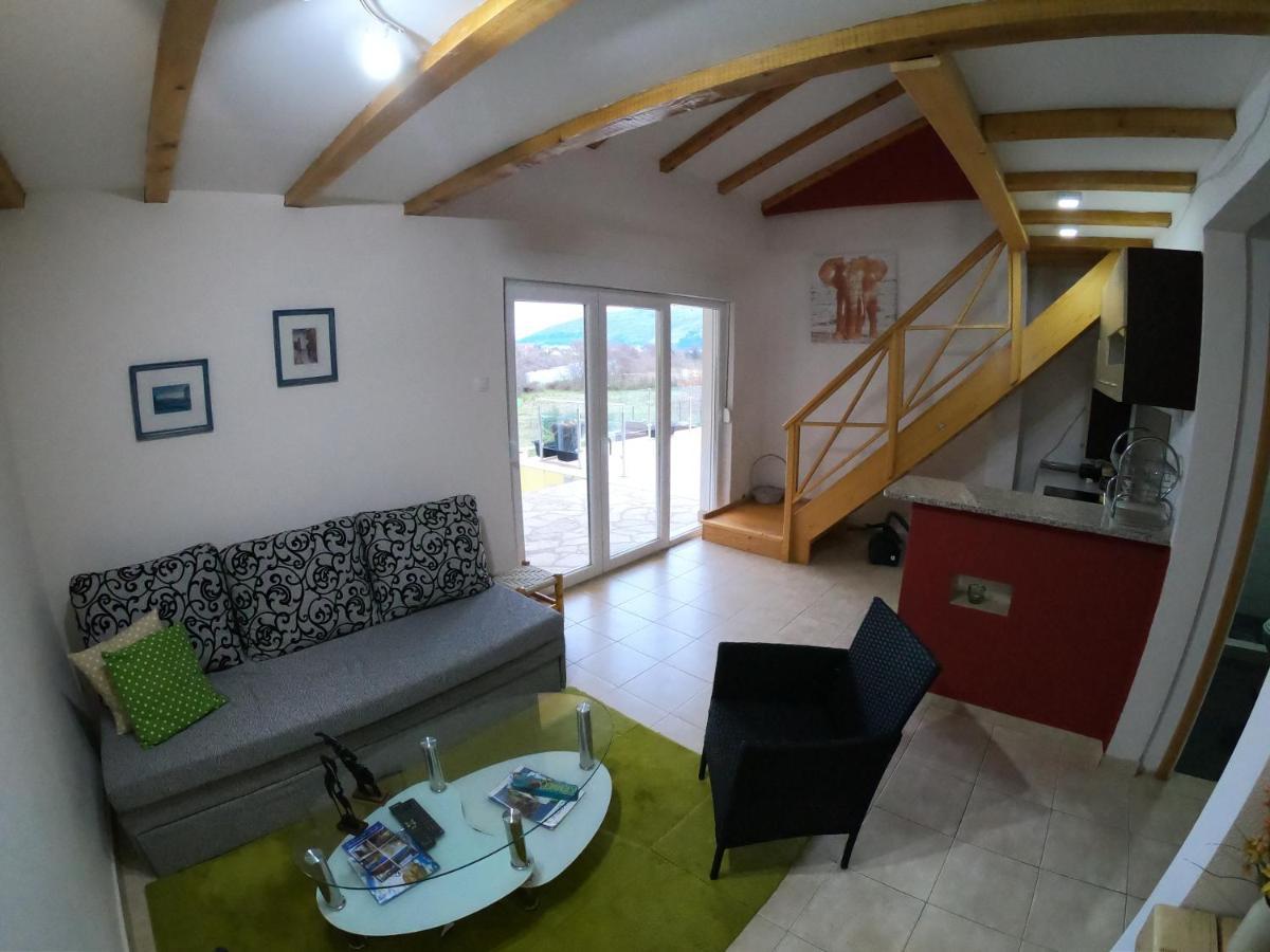Villa Lyra Trebinje Zewnętrze zdjęcie
