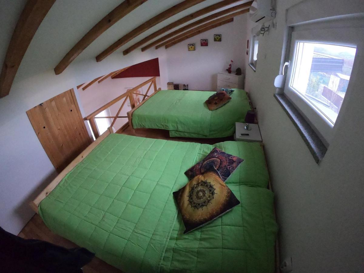 Villa Lyra Trebinje Zewnętrze zdjęcie