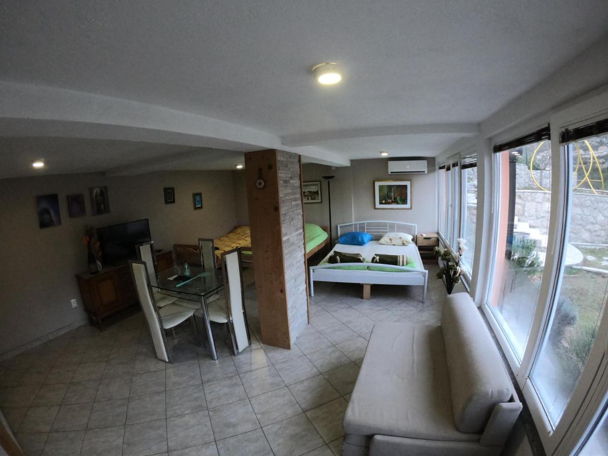 Villa Lyra Trebinje Zewnętrze zdjęcie