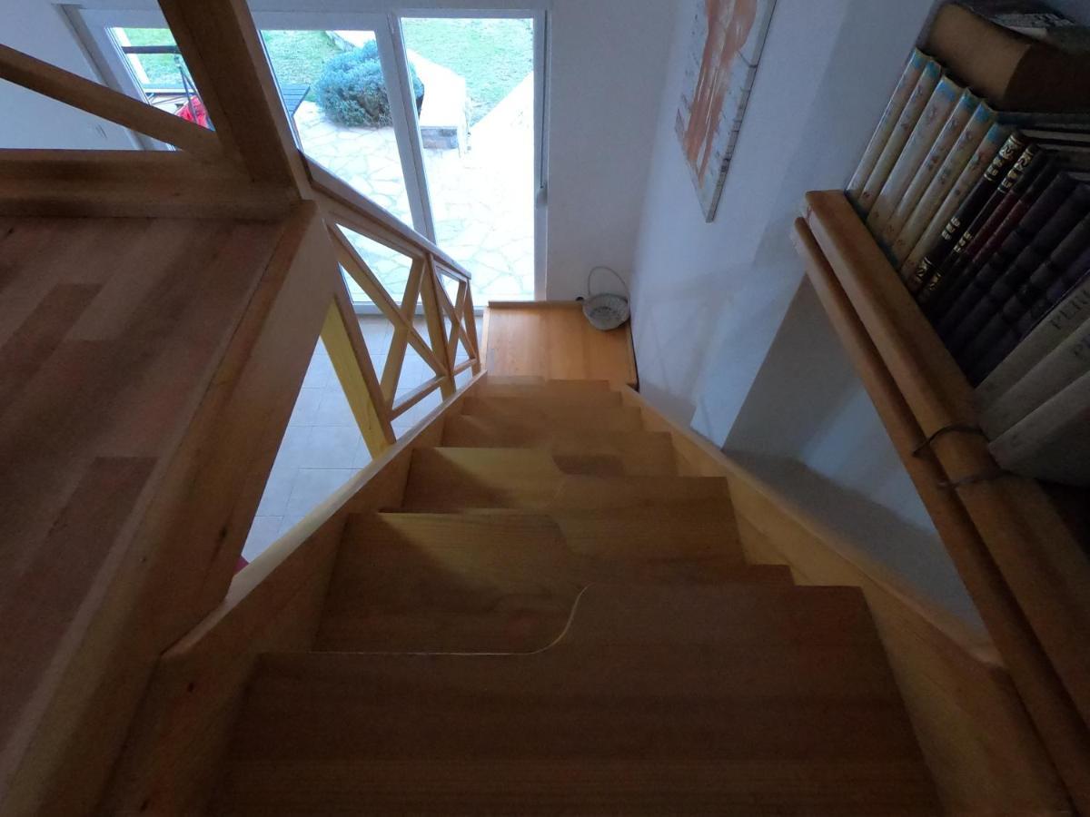 Villa Lyra Trebinje Zewnętrze zdjęcie