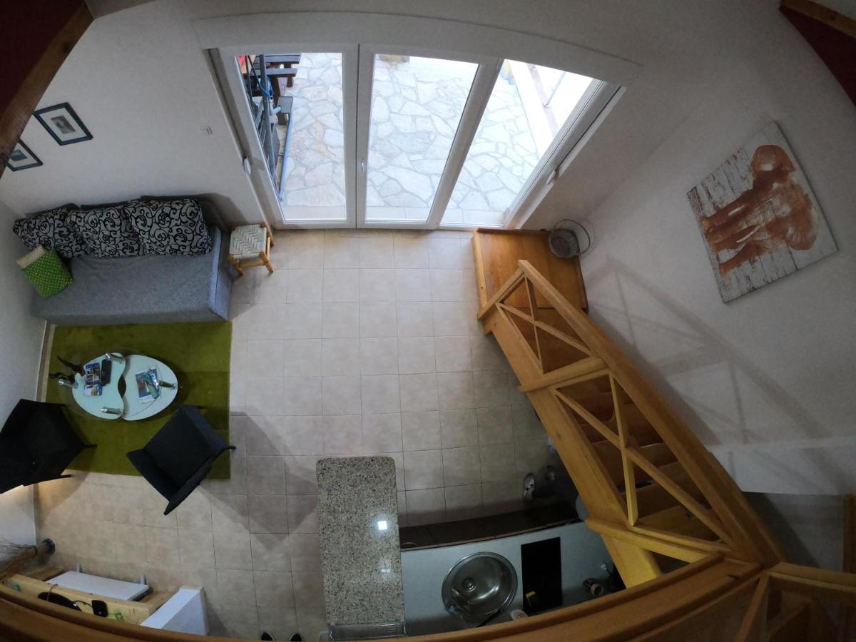 Villa Lyra Trebinje Zewnętrze zdjęcie