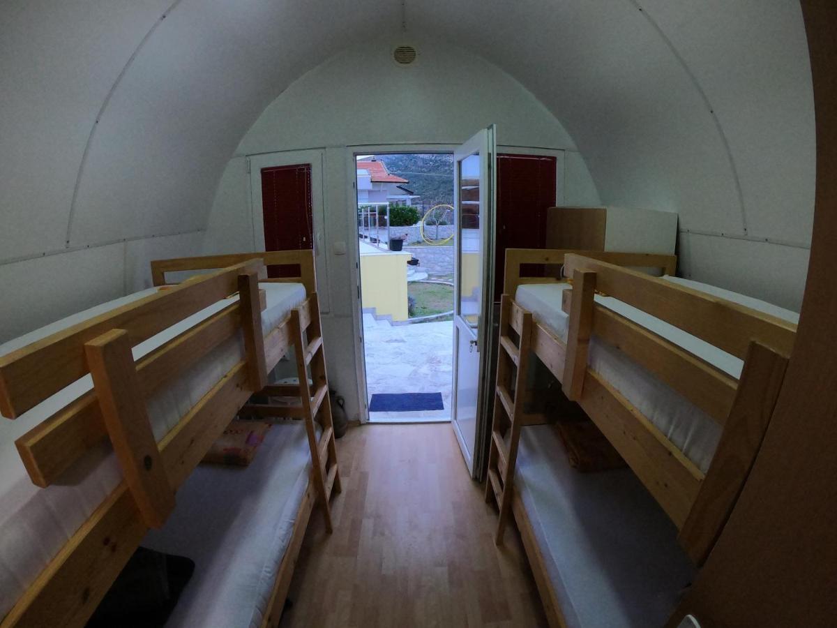 Villa Lyra Trebinje Zewnętrze zdjęcie
