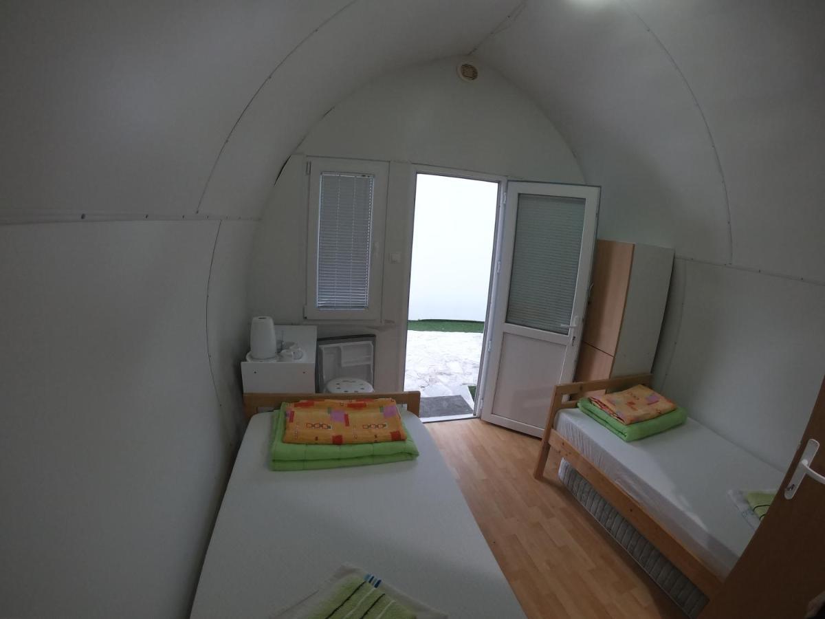 Villa Lyra Trebinje Zewnętrze zdjęcie