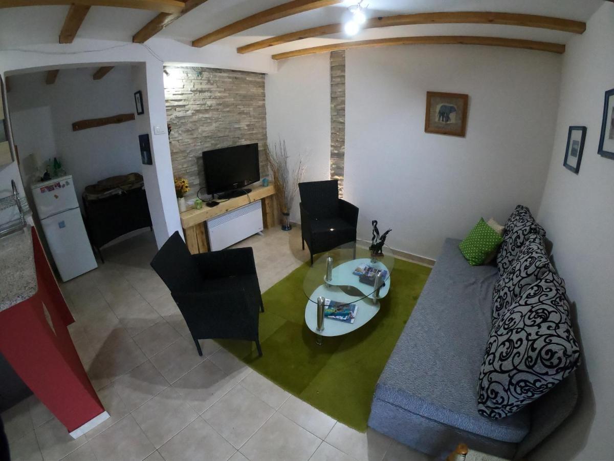 Villa Lyra Trebinje Zewnętrze zdjęcie