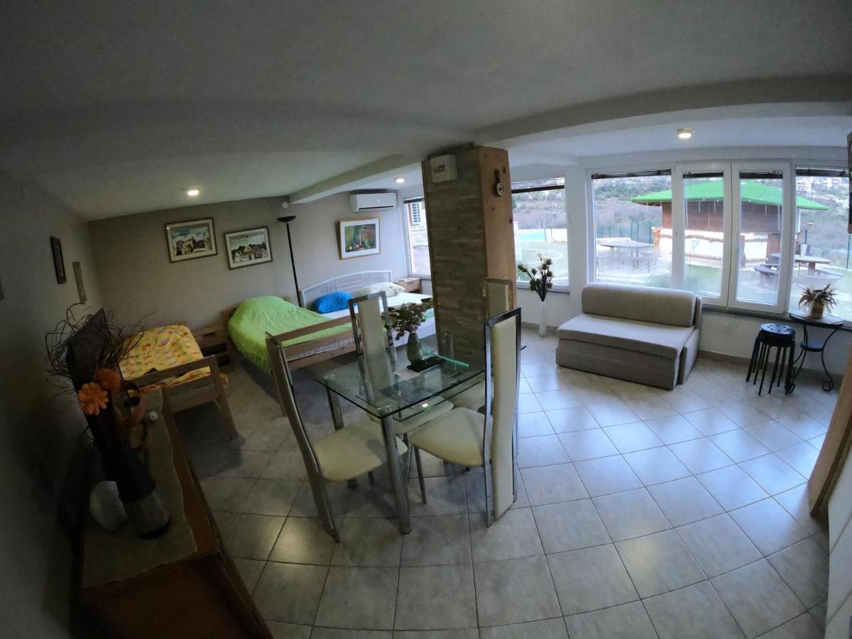 Villa Lyra Trebinje Zewnętrze zdjęcie
