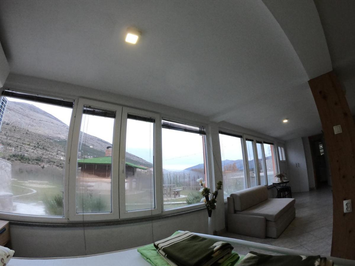 Villa Lyra Trebinje Zewnętrze zdjęcie