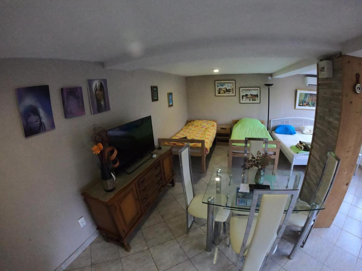 Villa Lyra Trebinje Zewnętrze zdjęcie