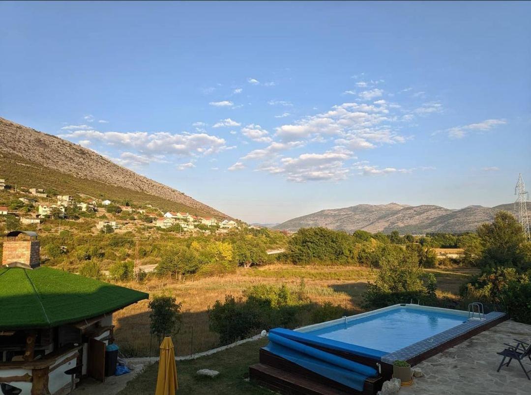 Villa Lyra Trebinje Zewnętrze zdjęcie