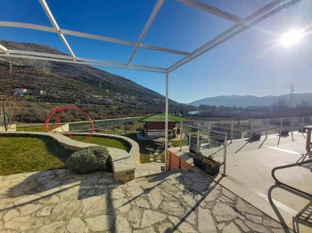 Villa Lyra Trebinje Zewnętrze zdjęcie
