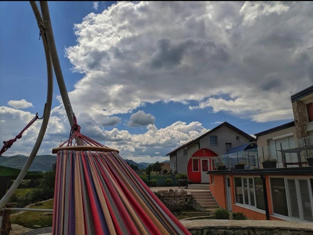 Villa Lyra Trebinje Zewnętrze zdjęcie
