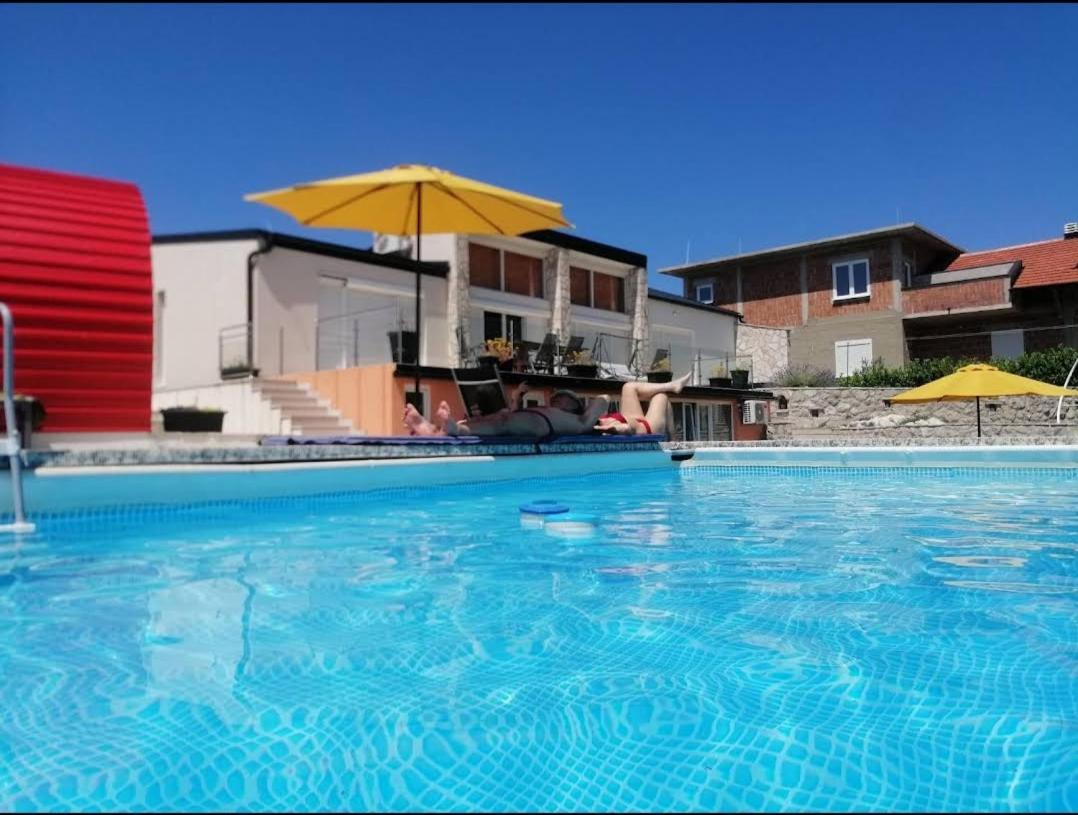 Villa Lyra Trebinje Zewnętrze zdjęcie