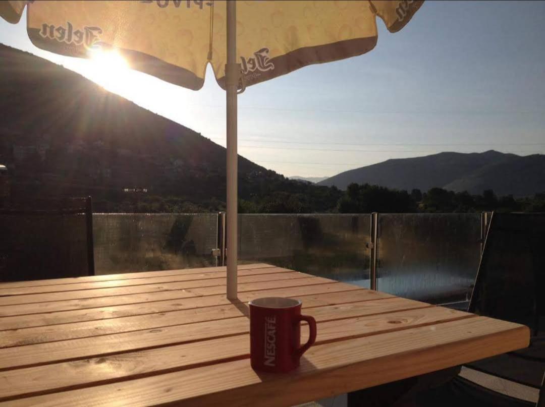 Villa Lyra Trebinje Zewnętrze zdjęcie