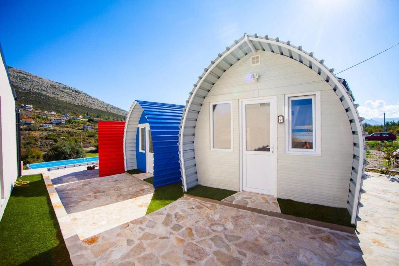 Villa Lyra Trebinje Zewnętrze zdjęcie