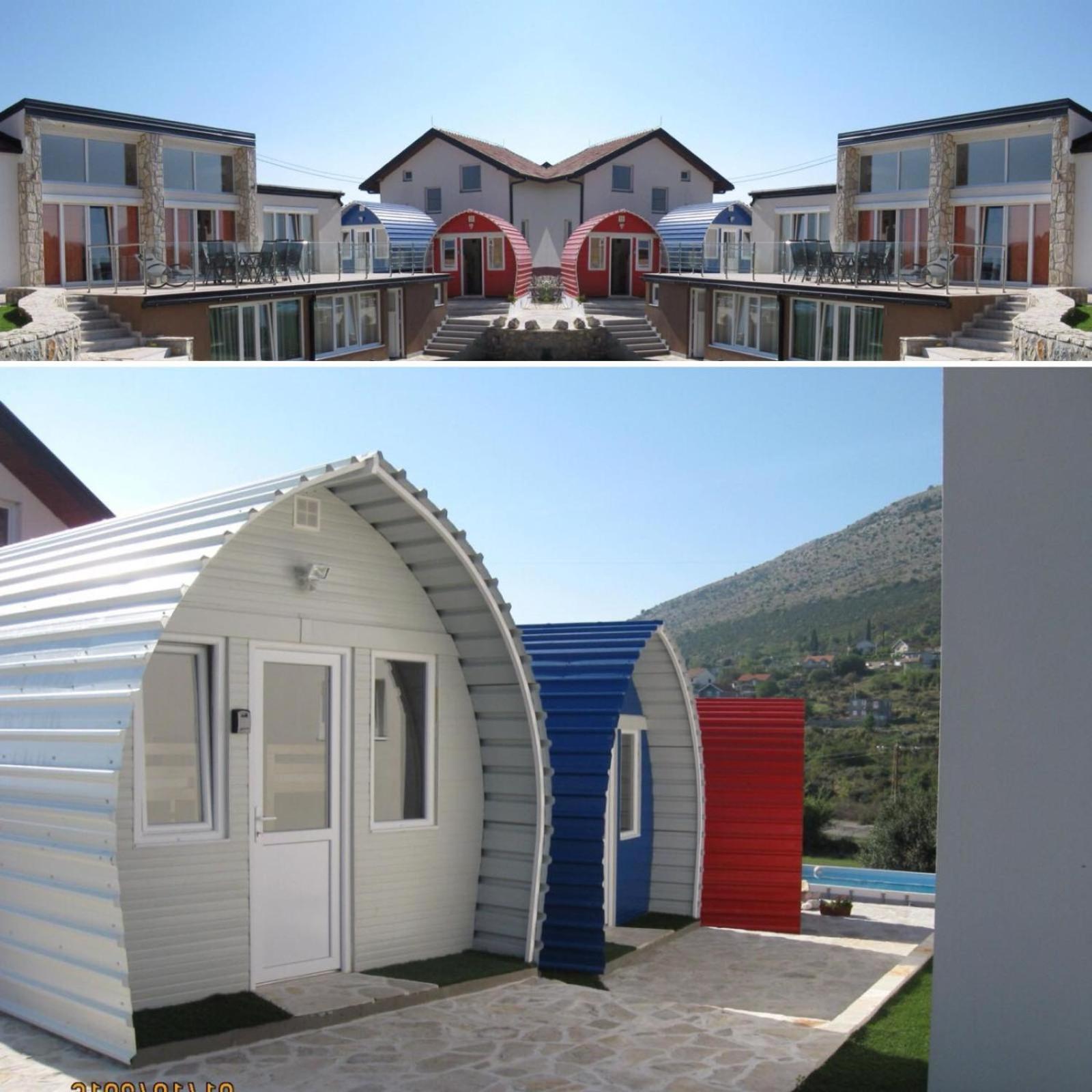 Villa Lyra Trebinje Zewnętrze zdjęcie