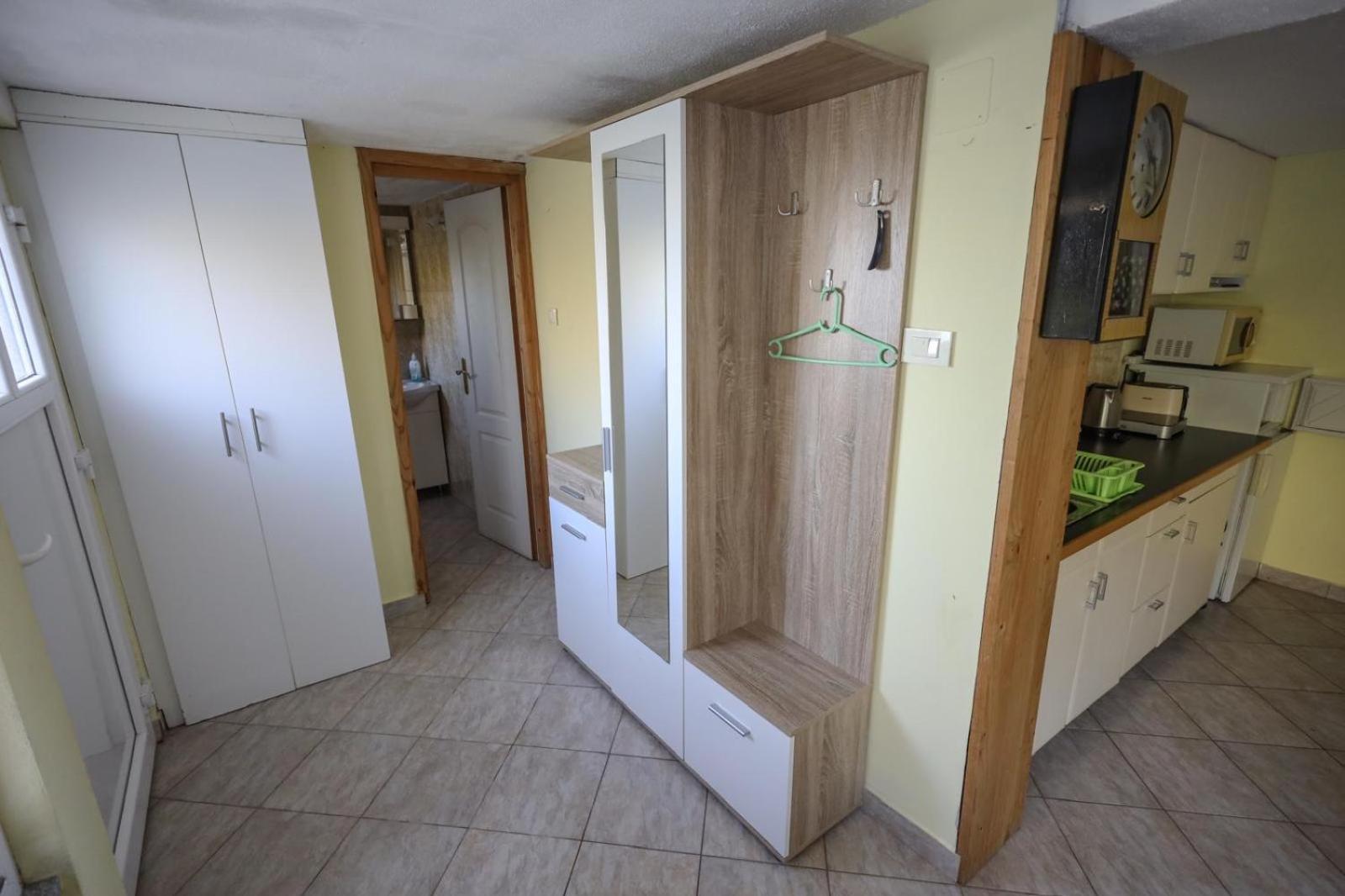 Villa Lyra Trebinje Zewnętrze zdjęcie