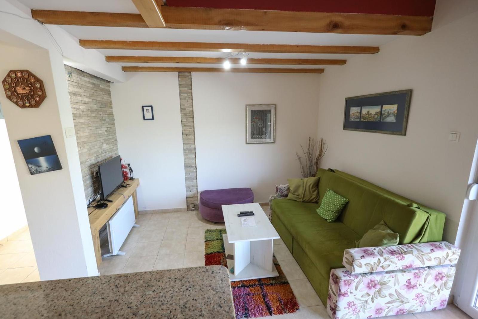 Villa Lyra Trebinje Zewnętrze zdjęcie
