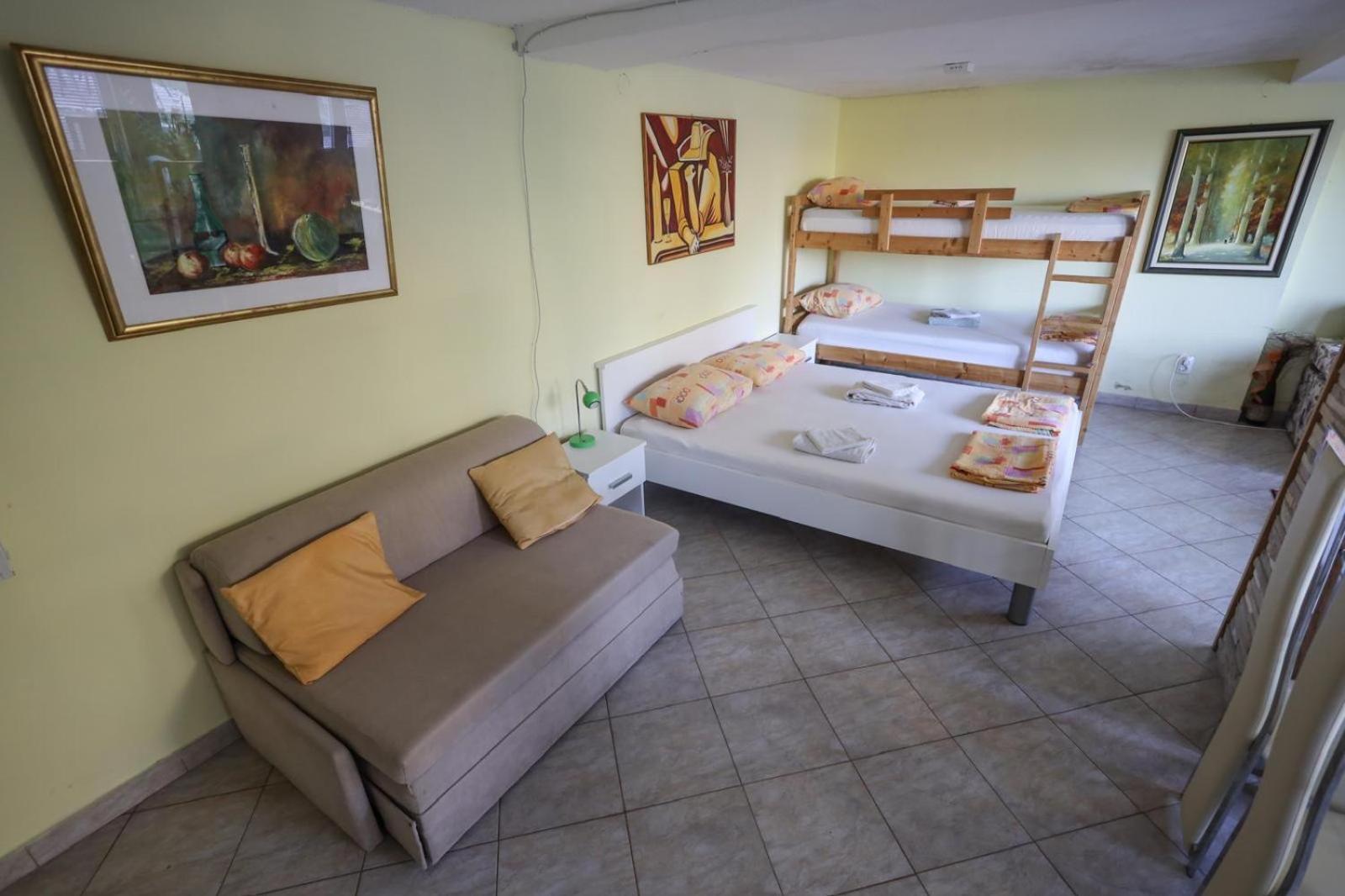 Villa Lyra Trebinje Zewnętrze zdjęcie
