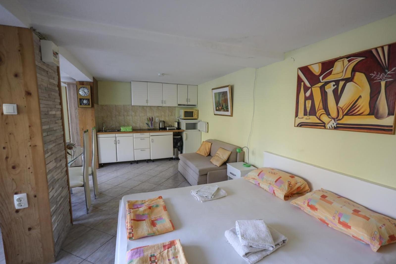 Villa Lyra Trebinje Zewnętrze zdjęcie