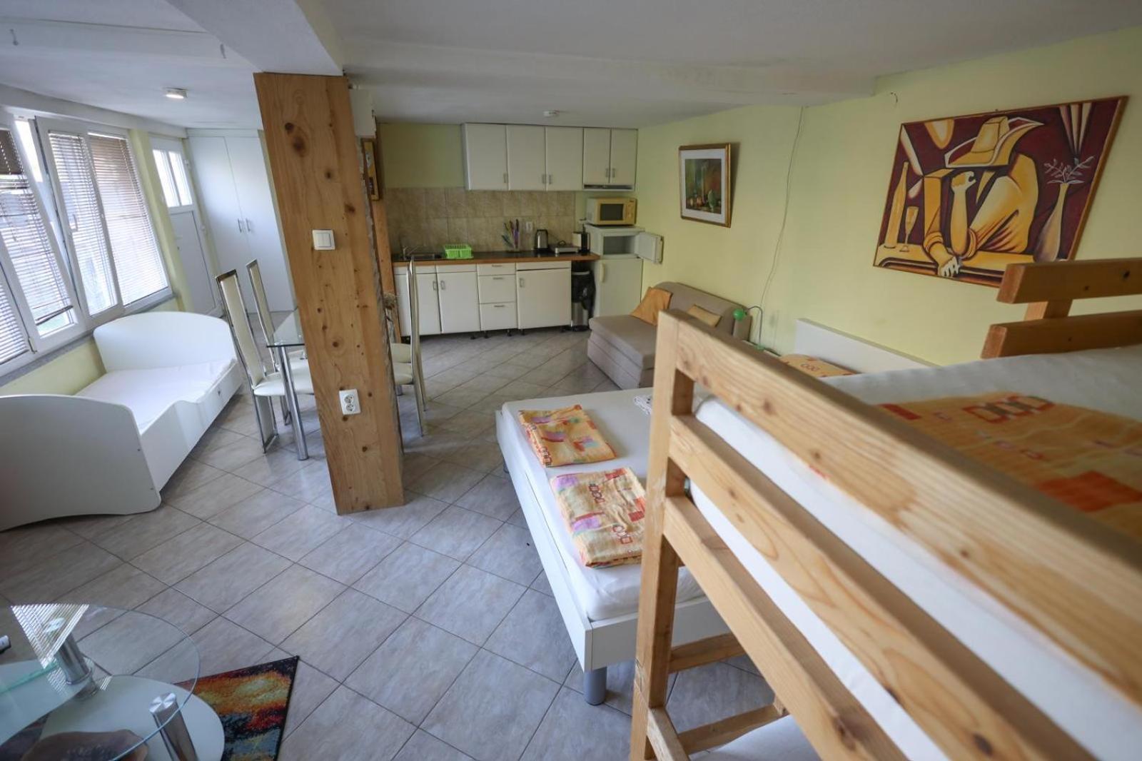 Villa Lyra Trebinje Zewnętrze zdjęcie