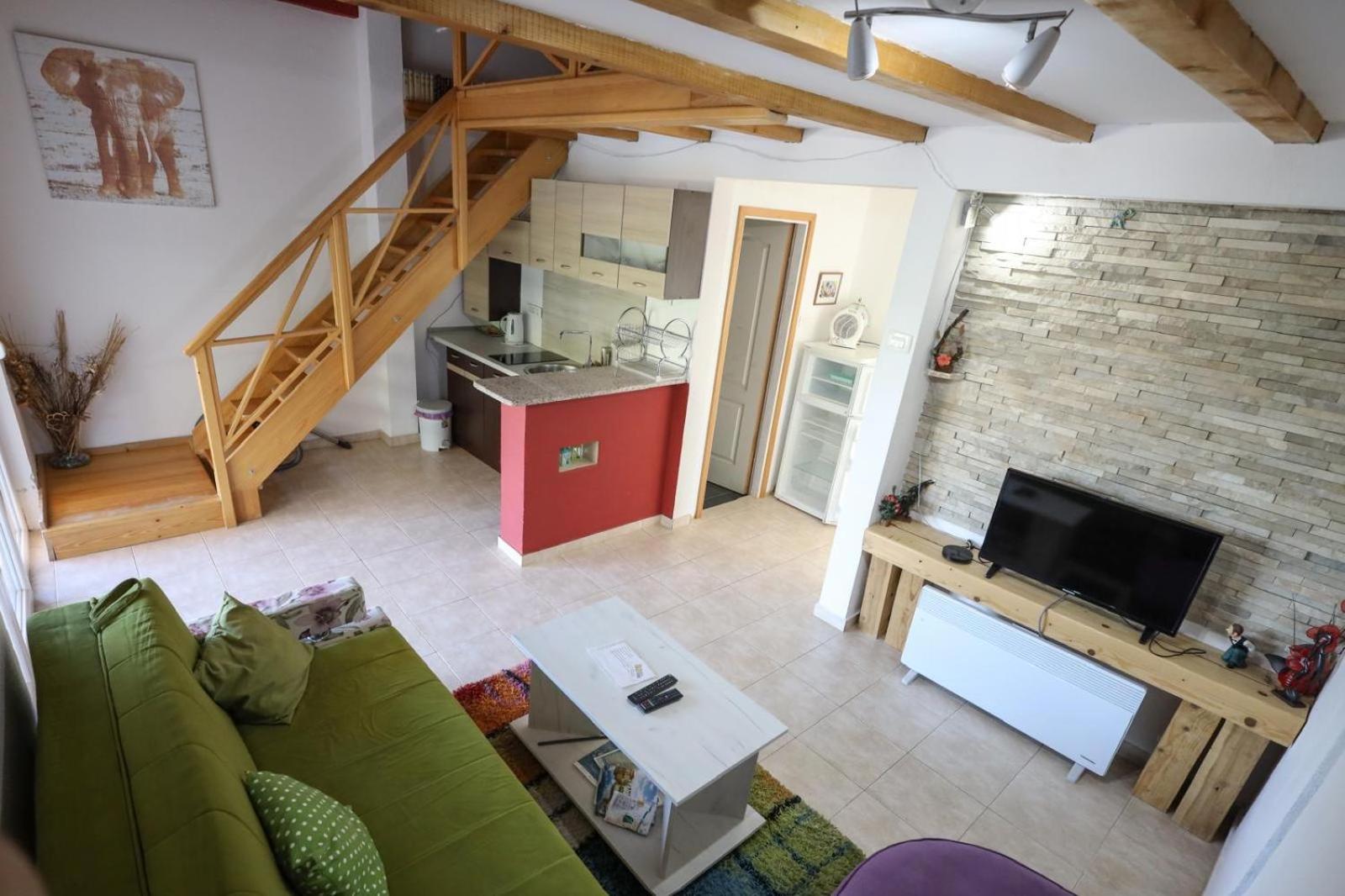 Villa Lyra Trebinje Zewnętrze zdjęcie