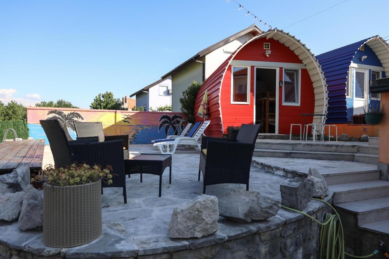 Villa Lyra Trebinje Zewnętrze zdjęcie