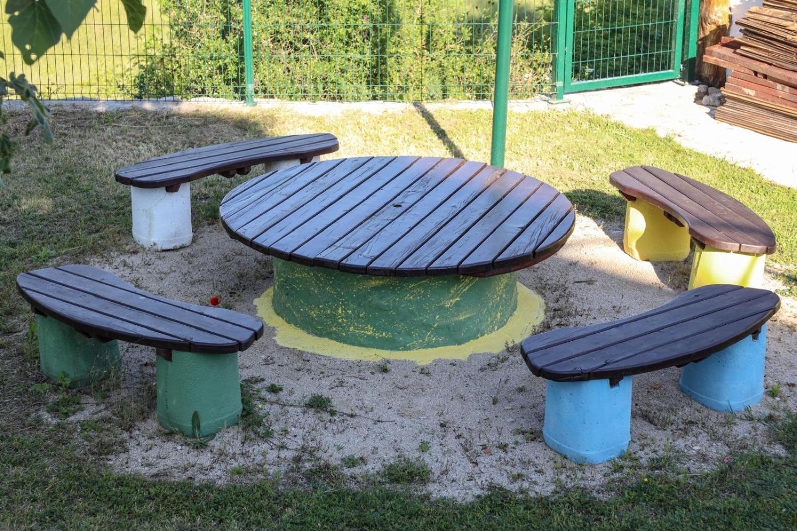 Villa Lyra Trebinje Zewnętrze zdjęcie