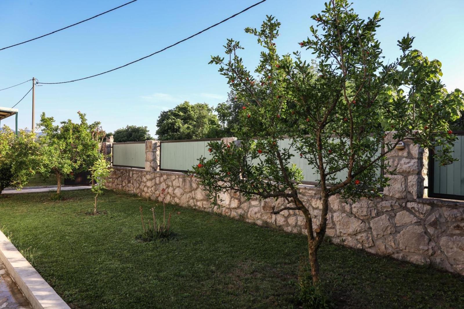 Villa Lyra Trebinje Zewnętrze zdjęcie